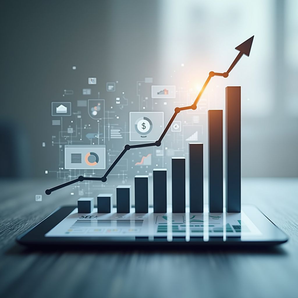 E-Commerce Sales Dashboard